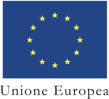 Logo Comunità europea